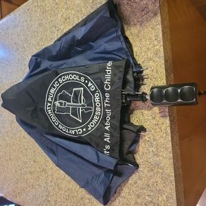 CLAYTON COUNTY SCHOOL UMBRELLA